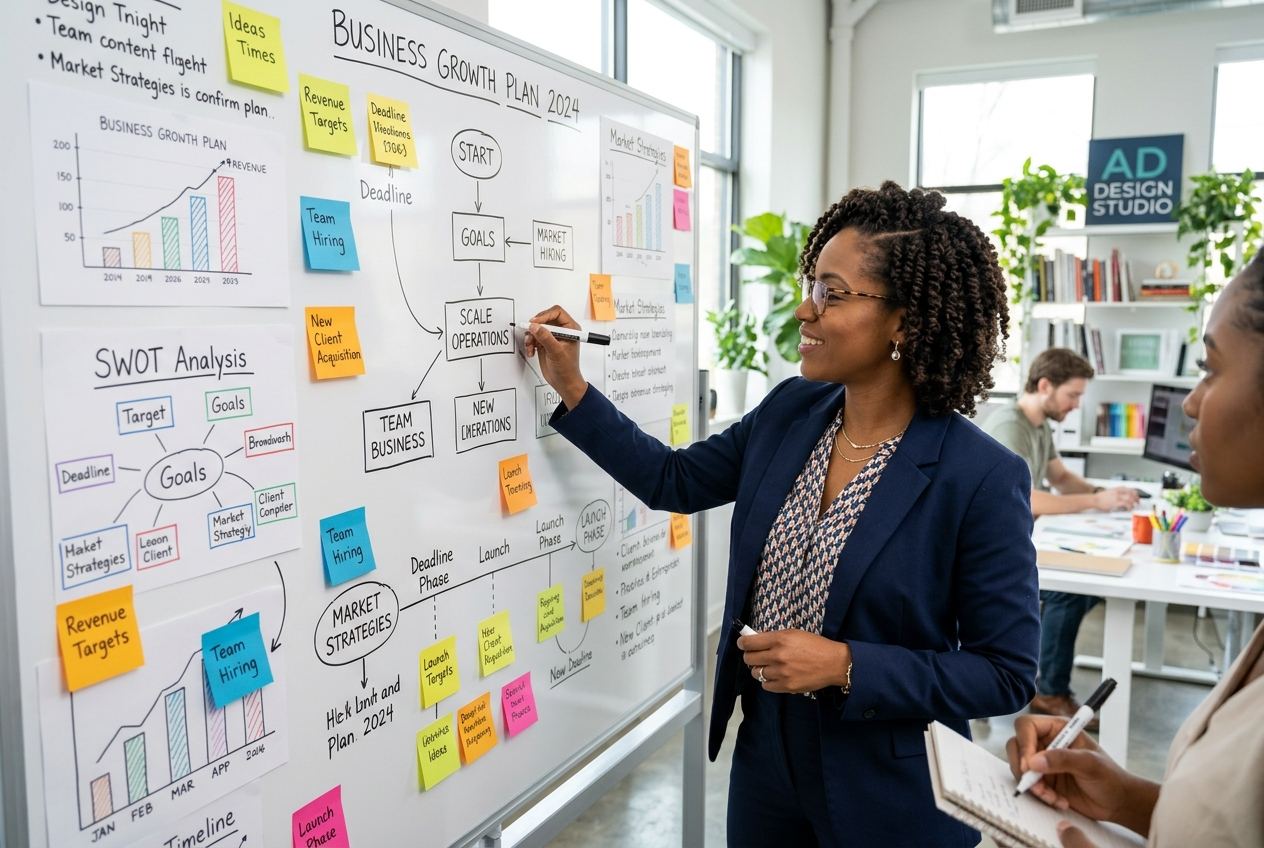 Business Planning